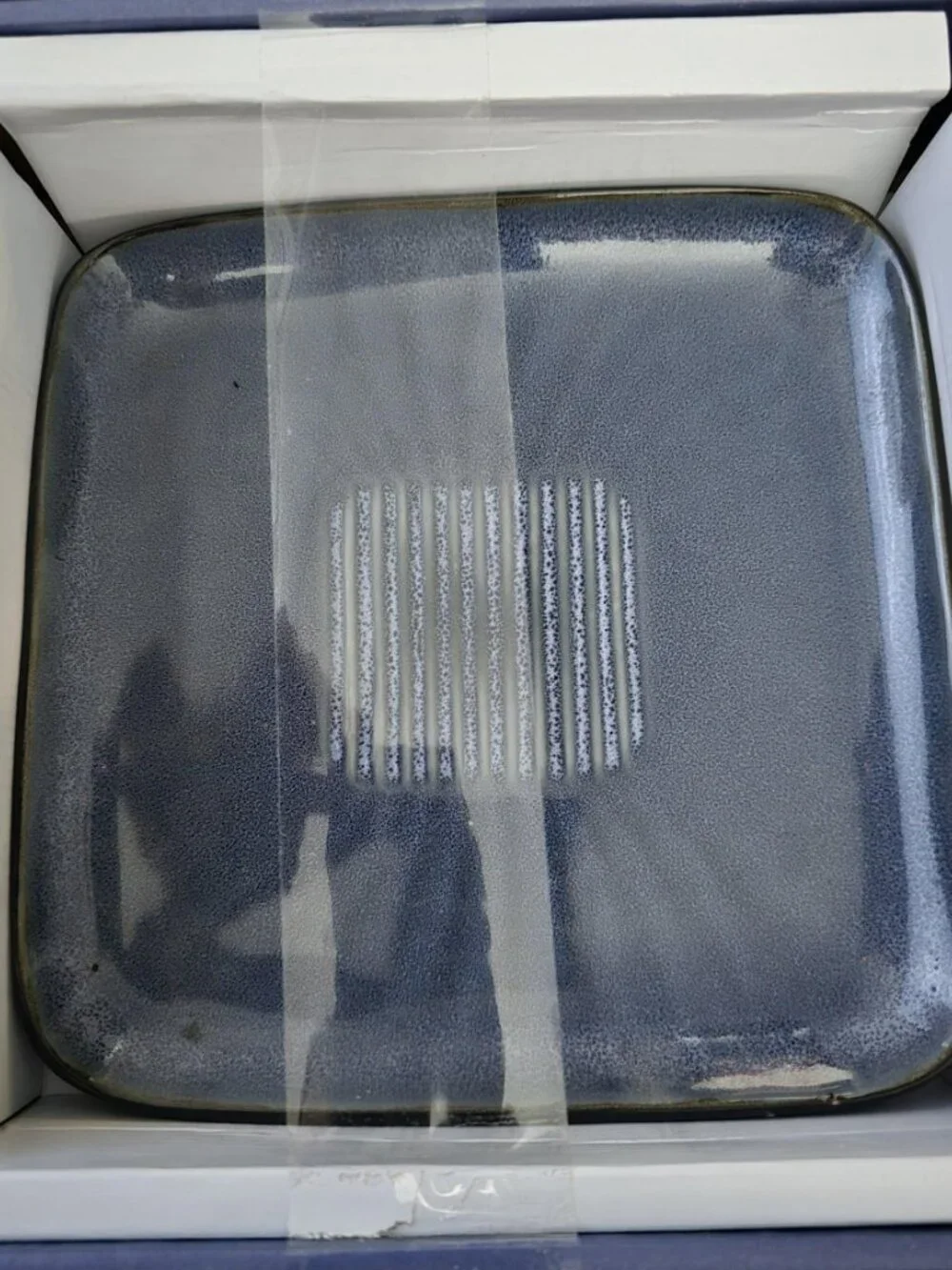Fusion 6-Piece Sake Set